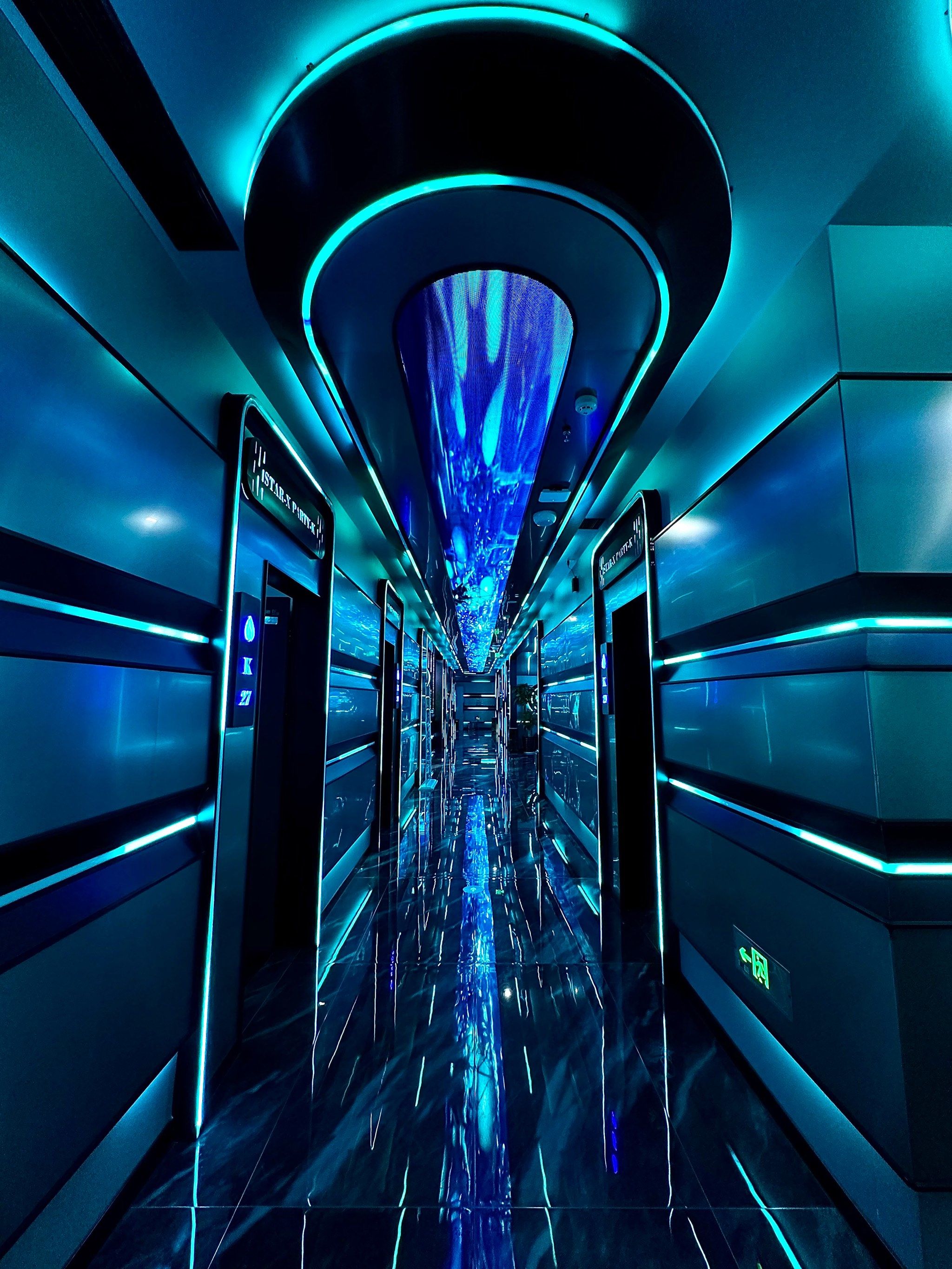 忻州商务ktv组局体验全解-定襄县ktv预定